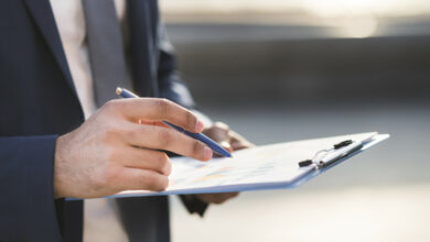 Requerimento de uso da Academia